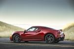 Alfa Romeo 4C 2014 года (NA)